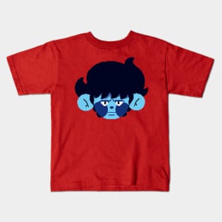 FunnyBoiDoom 👿 🔫 Kids T-Shirt